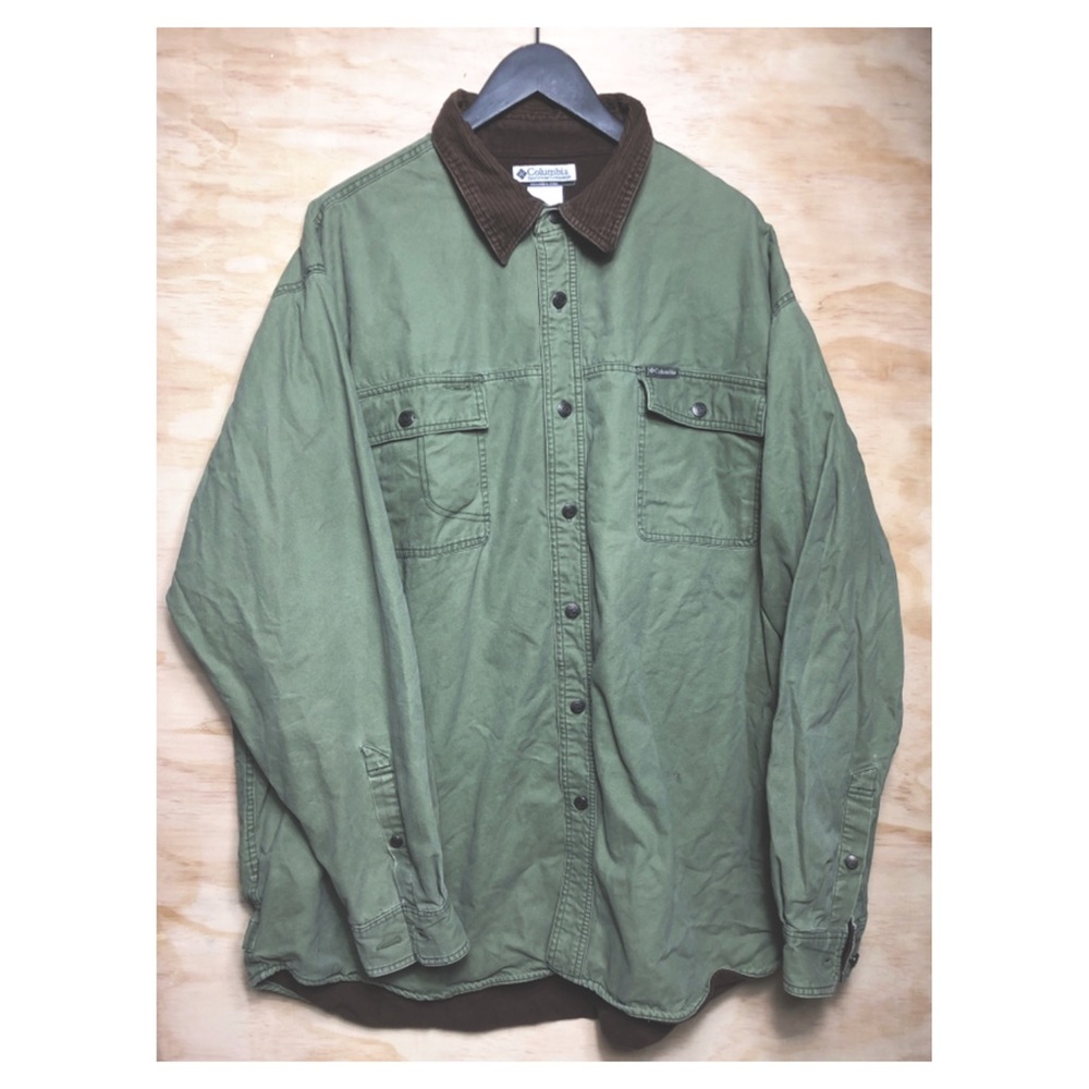 Columbia • Jacket